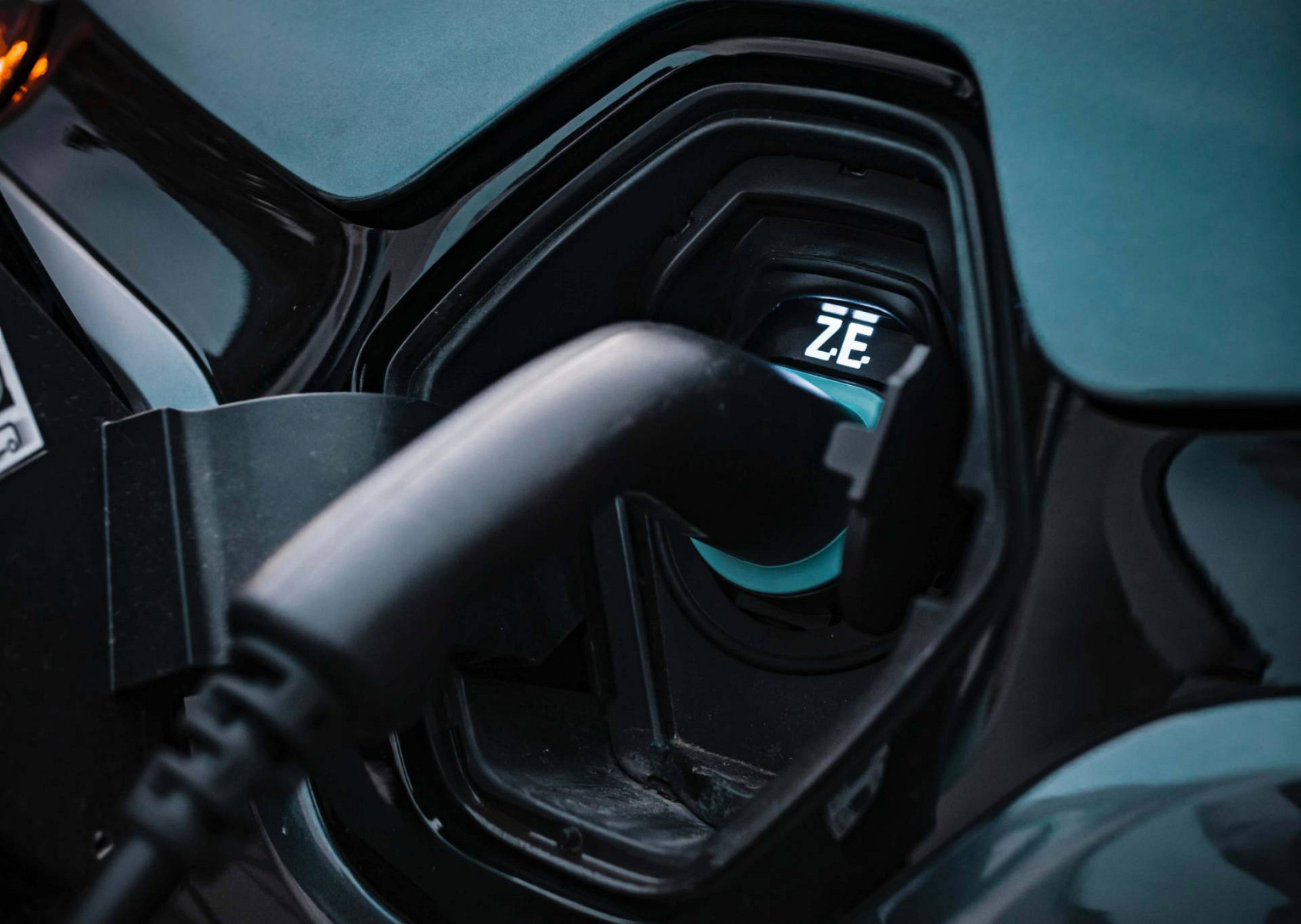 EV-Team Auto Dijkwel