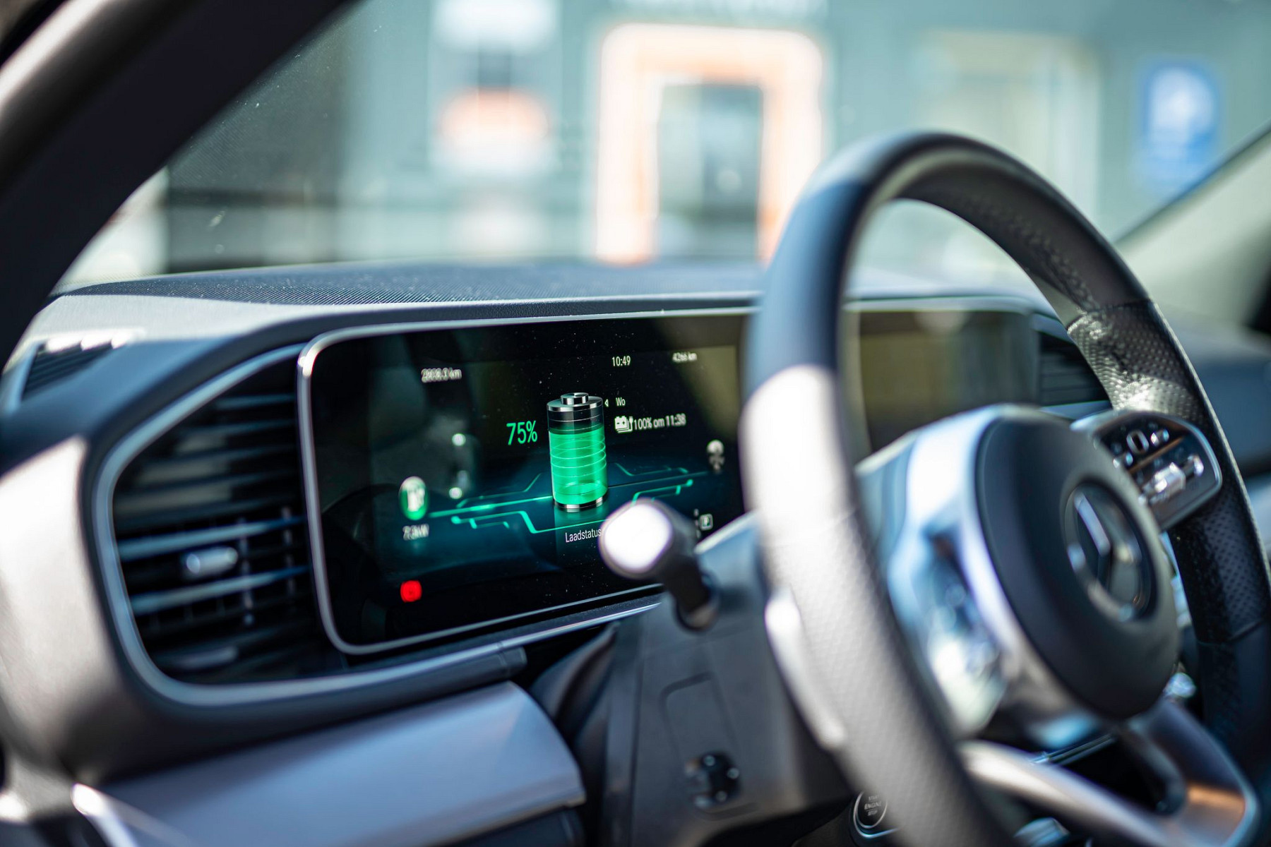 EV-Team Auto Dijkwel