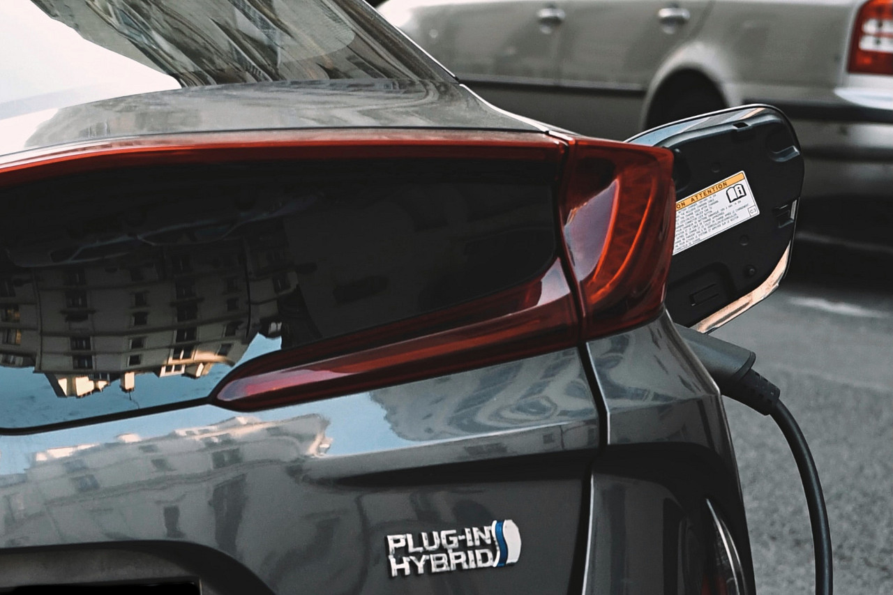 EV-Team Auto Dijkwel