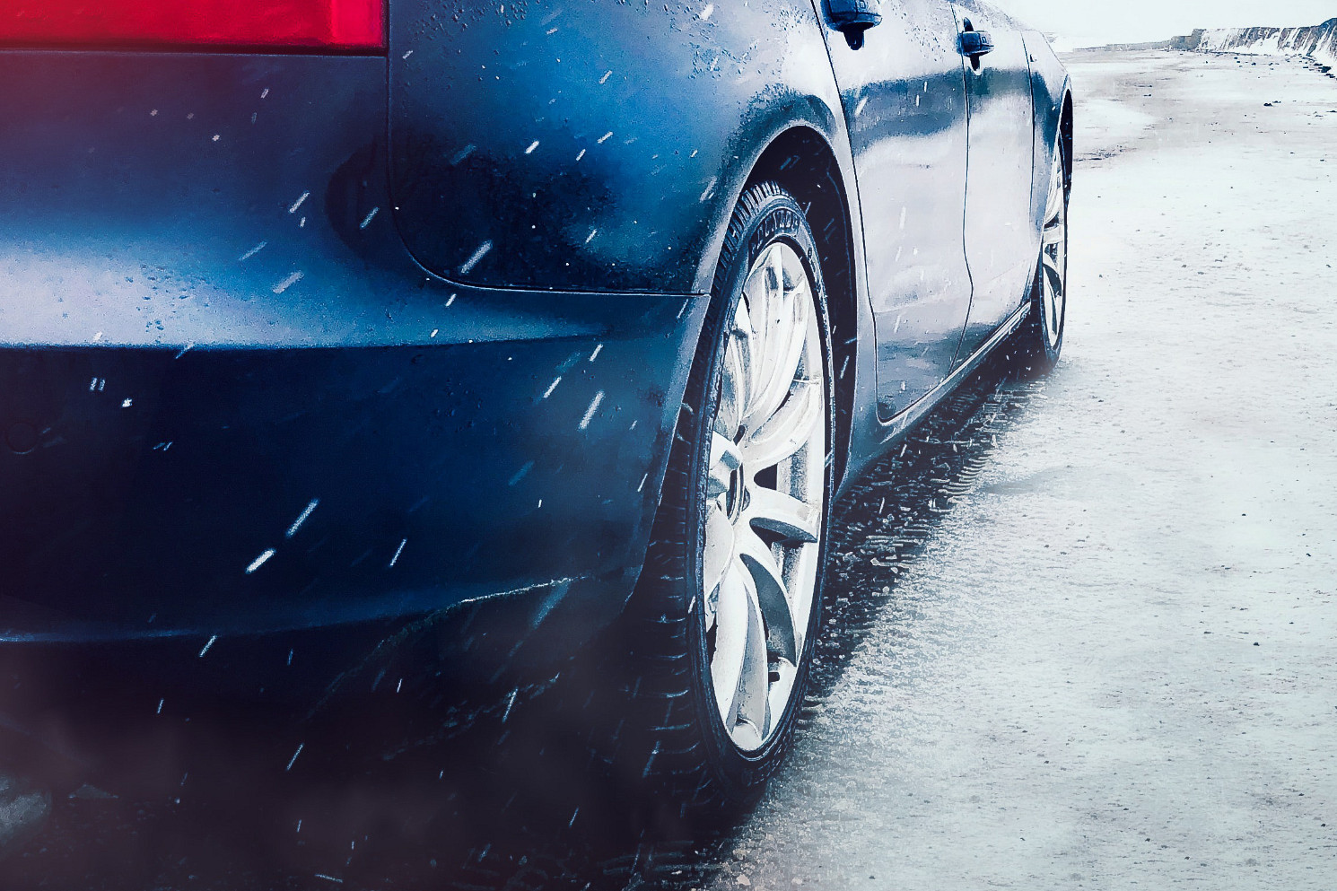 EV-Team Auto Dijkwel