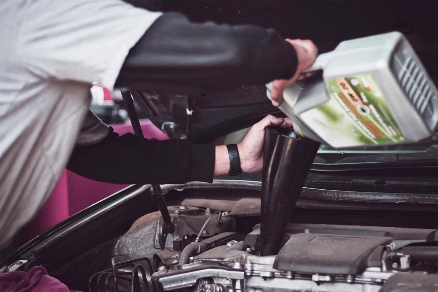 EV-Team Auto Dijkwel