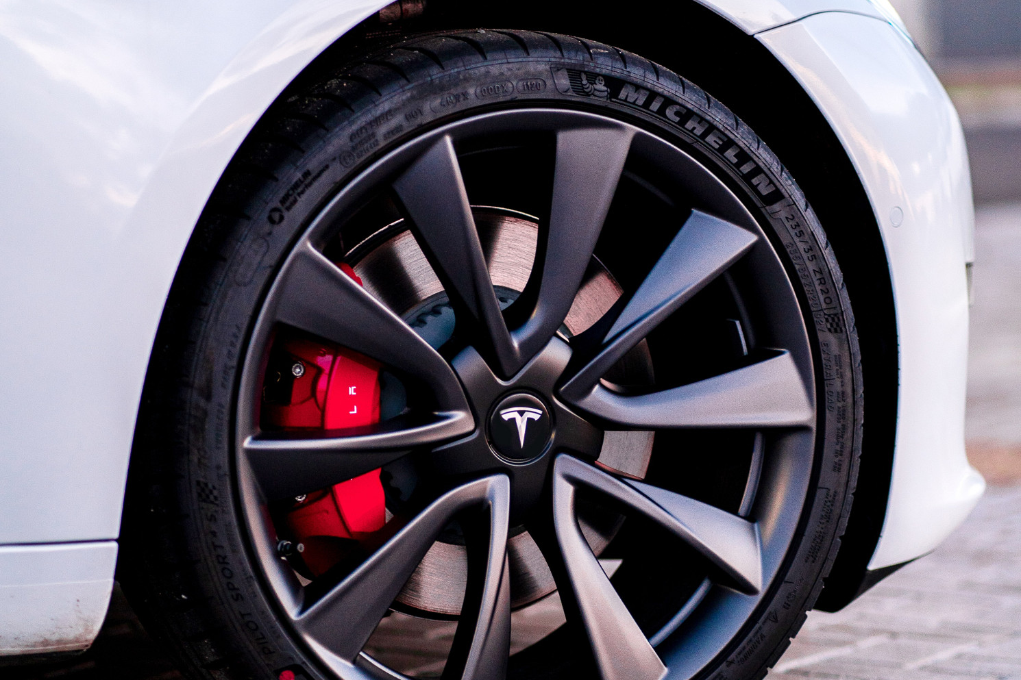 EV-Team Auto Dijkwel