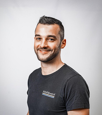 Jan Wouter van Leerdam