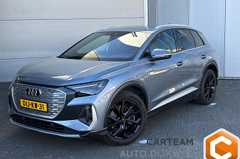 Audi Q4 e-tron 50 quattro Advanced edition 77 kWh S-line