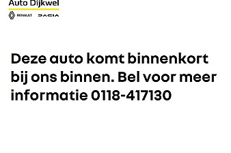 Renault Symbioz 1.6 E-Tech full hybrid 145 techno