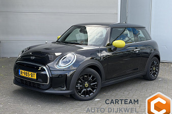 MINI Electric Classic 33 kWh