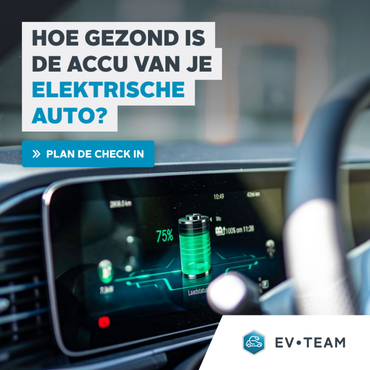 EV-Team Auto Dijkwel