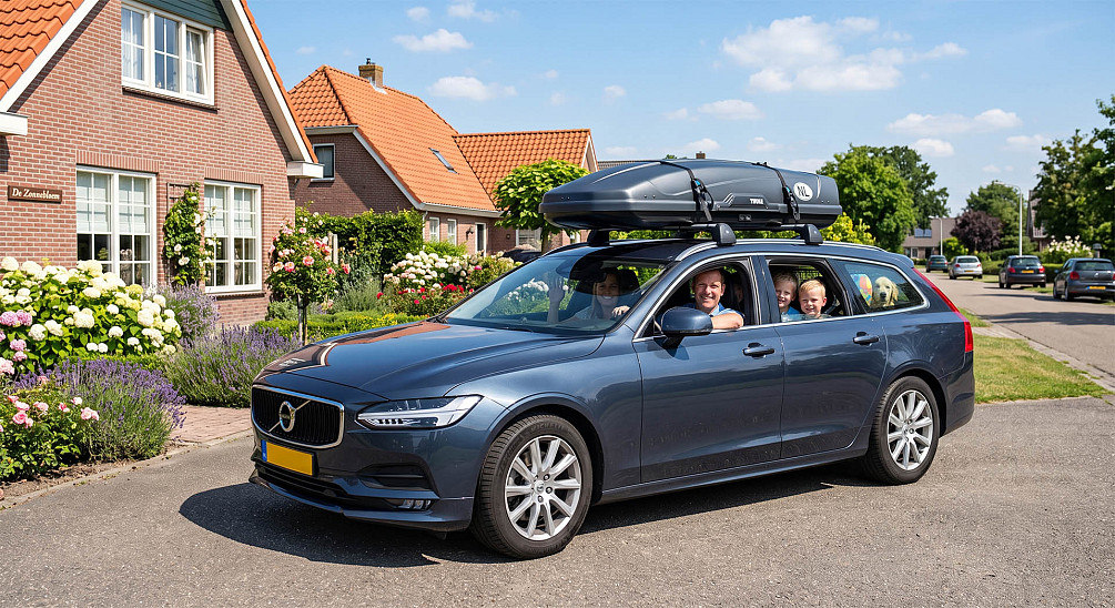 Met de auto op vakantie? Voorkom verrassingen!