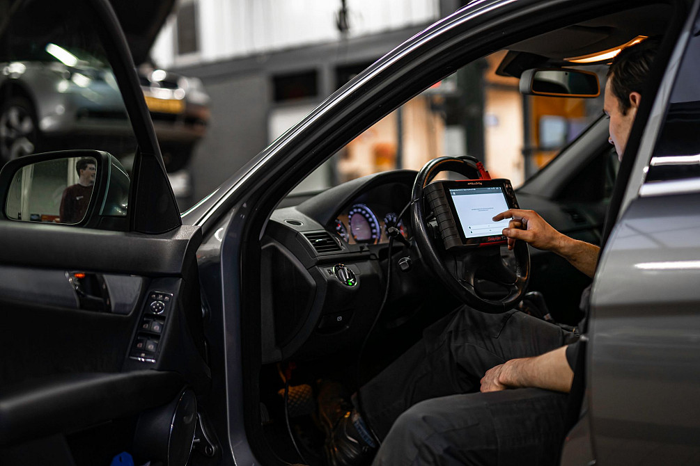 Nieuwe veiligheidssystemen vanaf juli 2026