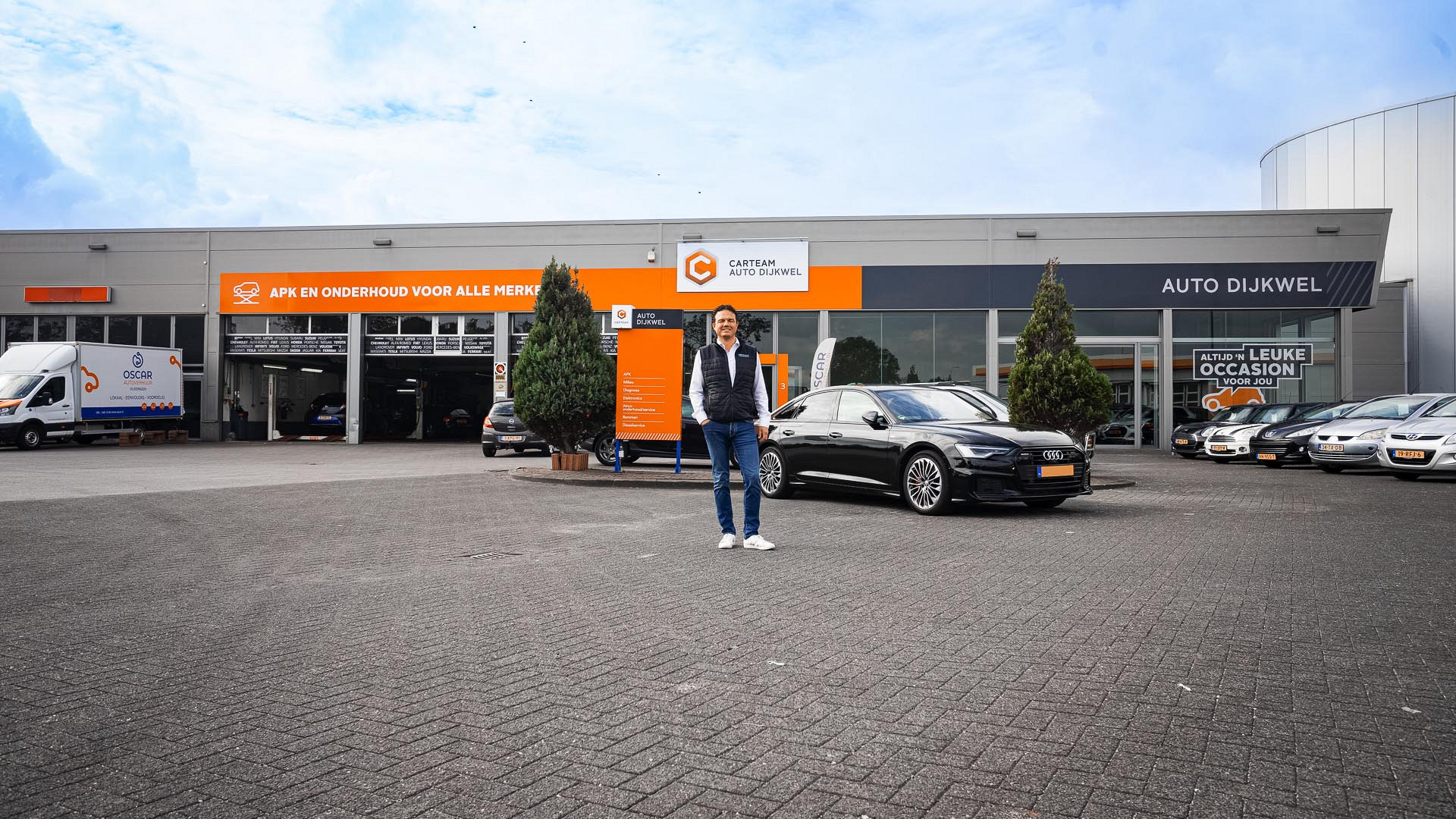 Carteam Auto Dijkwel | Auto Onderhoud, APK en Occasions in Vlissingen Carteam Auto Dijkwel | Auto Onderhoud, APK en Occasions in Vlissingen