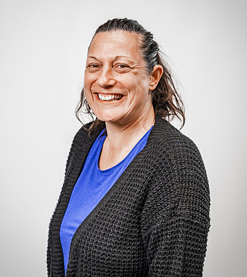 Miranda de Jonge