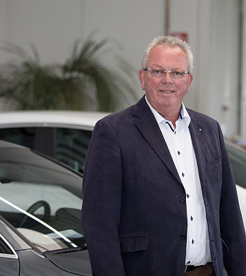 Hans Dijkwel