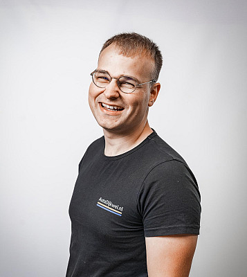 Timco Meerman
