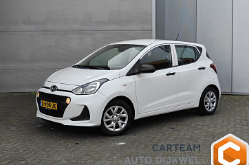 Hyundai i10 1.0i Comfort 5p.
