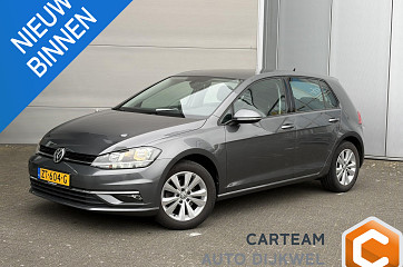 Volkswagen Golf 1.0 TSI Comfortline Carplay/Android auto/Adaptief