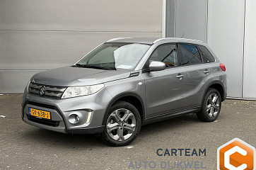 Suzuki Vitara 1.6 Exclusive | Trekhaak | Cruise | Clima