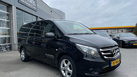 Mercedes Vito