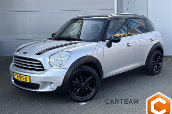 MINI Countryman Mini 1.6 Cooper Chili