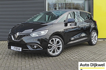 Renault Scénic 1.3 TCe 140 EDC AUTOMAAT Intens All Season, Trekhaak (max. 1.800kg!!), Camera, Navigatie