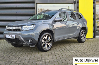 Dacia Duster 1.0 TCe Journey Camera, Navigatie