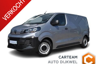 Peugeot Expert 1.5 BlueHDi 120 S&S L2