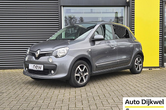 Renault Twingo TCe 90 Turbo Dynamique | Vouwdak | R-link