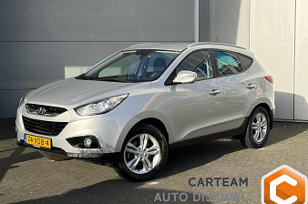 Hyundai ix35 2.0i Style | Trekhaak | Camera