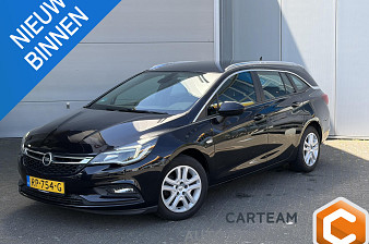 Opel Astra Sports Tourer 1.0 Business+