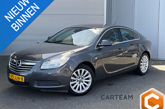 Opel Insignia 1.6 T Edition