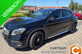 Mercedes-Benz GLA 180 Business Solution AMG