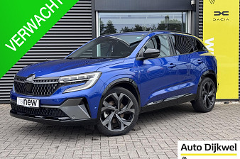 Renault Austral E-Tech Full hybrid 200 Esprit Alpine