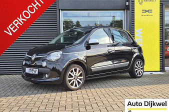 Renault Twingo 1.0 SCe Dynamique Airco, Bluetooth, Cruise Control, All Season banden