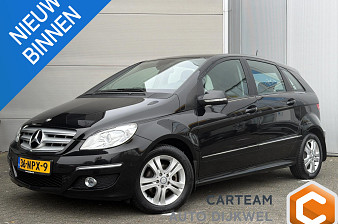 Mercedes-Benz B-Klasse 180 Business Class