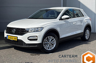 Volkswagen T-Roc 1.0 TSI Style