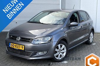 Volkswagen Polo 1.2 TSI Highline