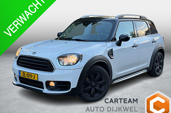 MINI Countryman 1.5 Cooper Business Edition