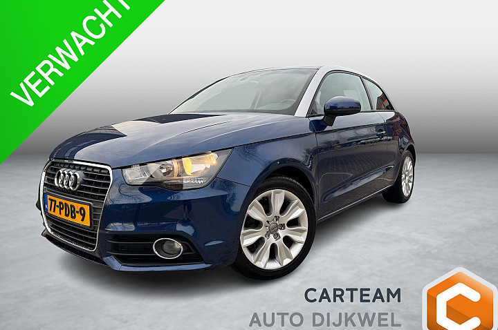 Audi A1 1.2 TFSI Ambition Pro Line Business