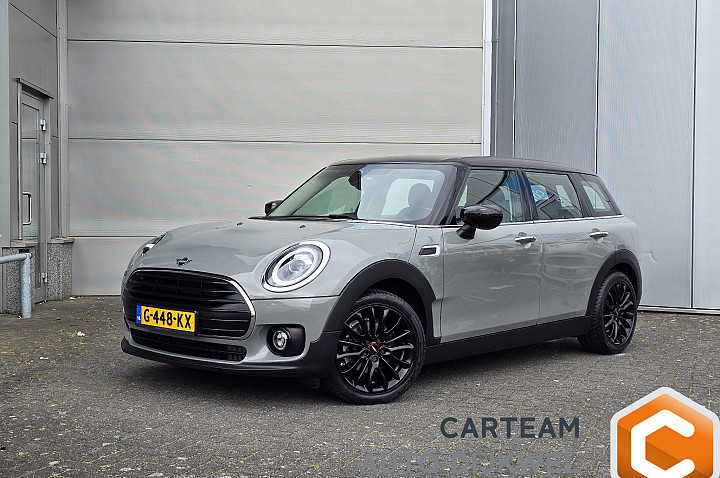 MINI Clubman Mini 1.5 Cooper Pepper