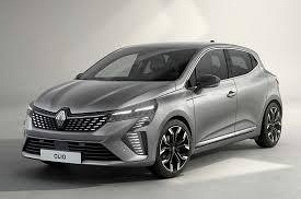 Renault Clio 1.6 E-Tech Full Hybrid 145 esprit Alpine