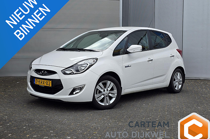 Hyundai ix20 1.4i i-Magine