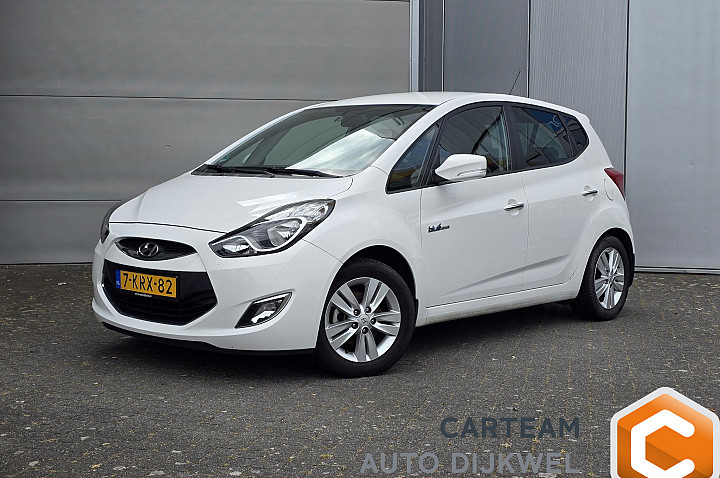 Hyundai ix20 1.4i i-Magine