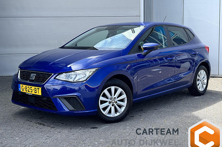 Seat Ibiza 1.0 TSI Style Business Intense