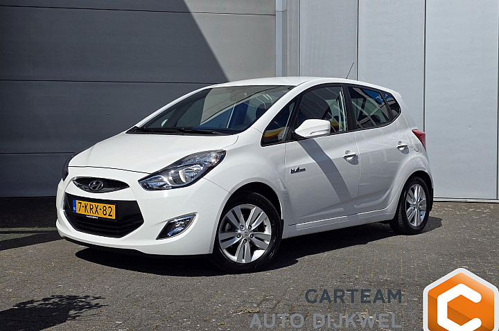 Hyundai ix20 1.4i i-Magine