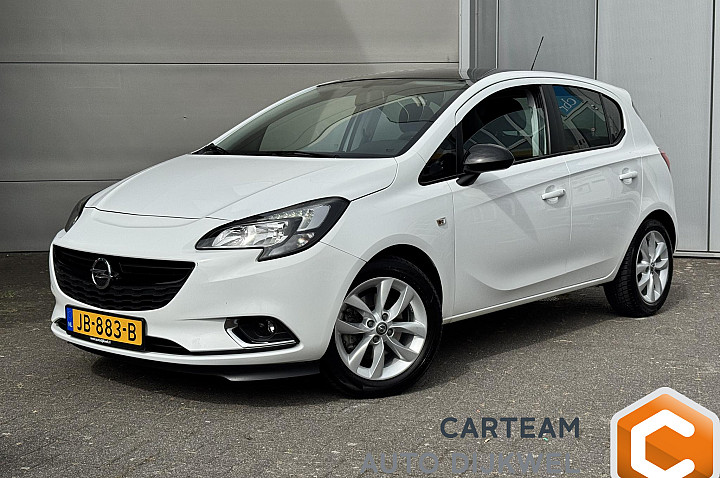 Opel Corsa 1.0 Turbo Color Edition