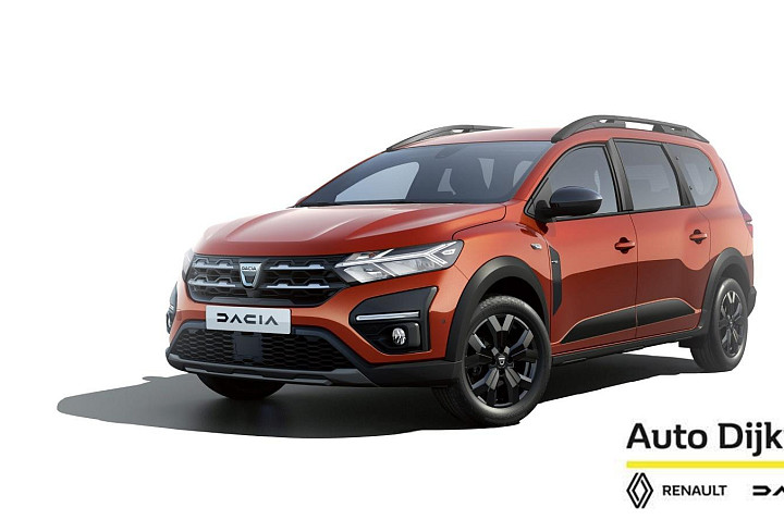 Dacia Jogger 1.0 TCe Extreme 5p.