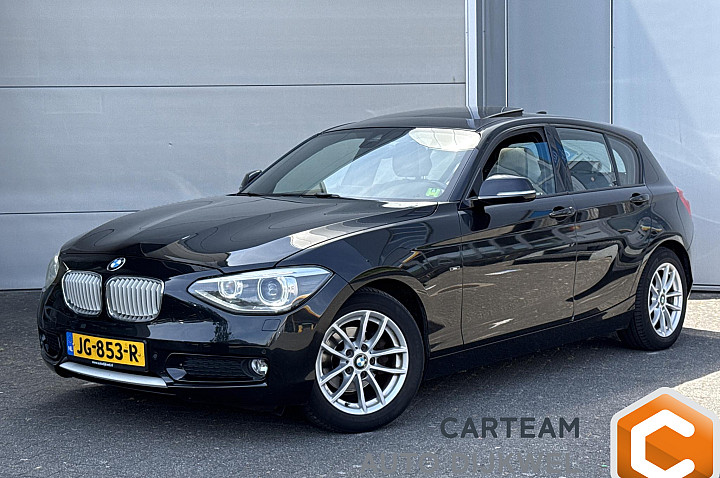 BMW 1 Serie 116i Business+ Limited Edition