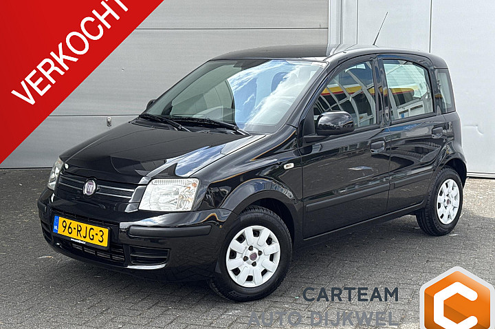 Fiat Panda 1.2 Edizione Cool