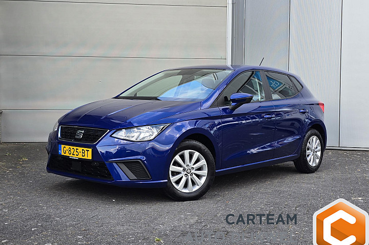 Seat Ibiza 1.0 TSI Style Business Intense