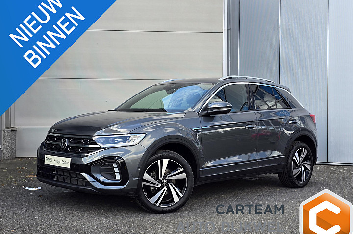 Volkswagen T-Roc 1.5 TSI Style
