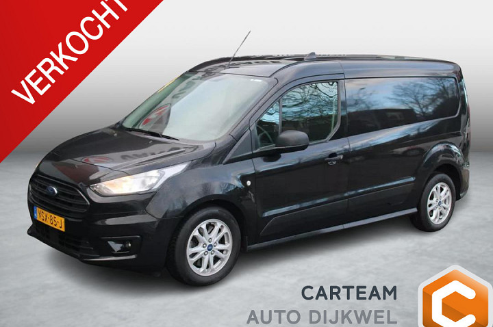 Ford Transit Connect 1.5 EcoBlue L2 Trend